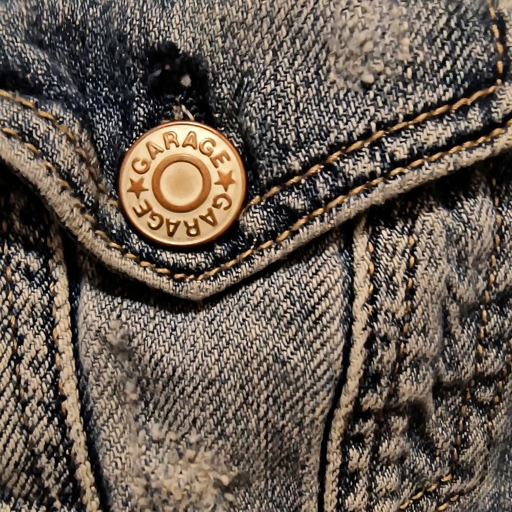 Jacket - Picture 4 of 7